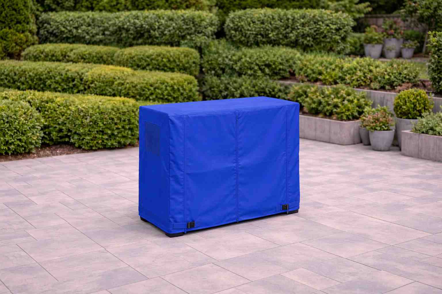 Outdoor Bar Covers